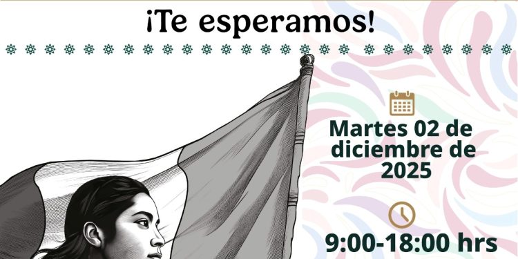 Apatzingán será sede de la Feria del Bienestar: cultura, servicios y programas para todas las familias.