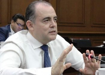 No más intereses políticos: Balta Gaona llama a unir fuerzas por la paz en Michoacán