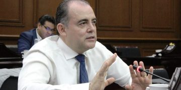 No más intereses políticos: Balta Gaona llama a unir fuerzas por la paz en Michoacán