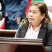 Propone Belinda Iturbide incorporación de figura del Amicus Curiae a Constitución de Michoacán