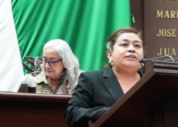 A propuesta de Belinda Iturbide, 76 Legislatura exhorta a que centros comerciales otorguen dos horas de estacionamiento gratuito