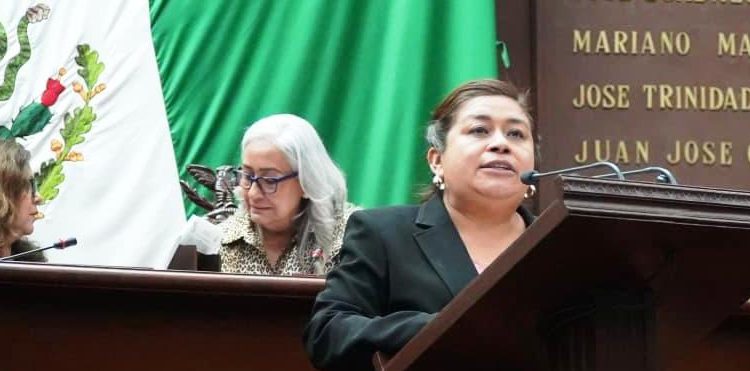 A propuesta de Belinda Iturbide, 76 Legislatura exhorta a que centros comerciales otorguen dos horas de estacionamiento gratuito
