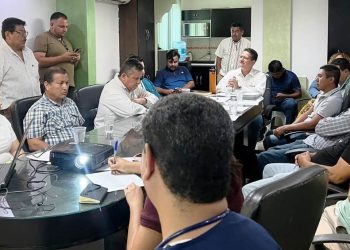 Gobierno de Buenavista atento en el rubro de la salud