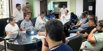 Gobierno de Buenavista atento en el rubro de la salud