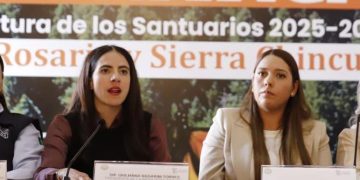 76 Legislatura fortalece acciones en pro de la conservación y cuidado de santuarios de la mariposa monarca