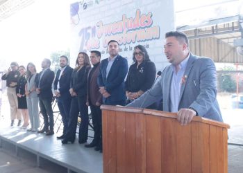 Impulsan FGE  CEDH y CECyTE  jornada juvenil para romper el silencio y prevenir la violencia contra la mujer