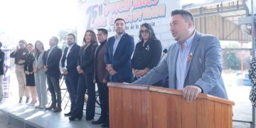 Impulsan FGE  CEDH y CECyTE  jornada juvenil para romper el silencio y prevenir la violencia contra la mujer