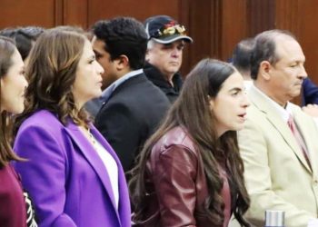 Queda tipificada la violencia mediática, digital, ciberacoso y uso de IA en estos delitos: 76 Legislatura