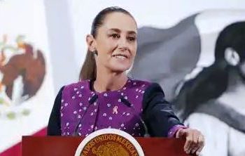 GOBIERNO DE MÉXICO Y ENTIDADES ASUMEN COMPROMISO NACIONAL POR LA VIDA, LA FELICIDAD Y EL RESPETO A LAS MUJERES