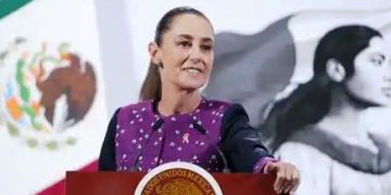 GOBIERNO DE MÉXICO Y ENTIDADES ASUMEN COMPROMISO NACIONAL POR LA VIDA, LA FELICIDAD Y EL RESPETO A LAS MUJERES