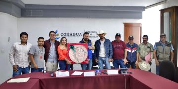 Avanza Proyecto Hídrico para Huaniqueo gracias a las Gestiones de Dayana Pérez Mendoza