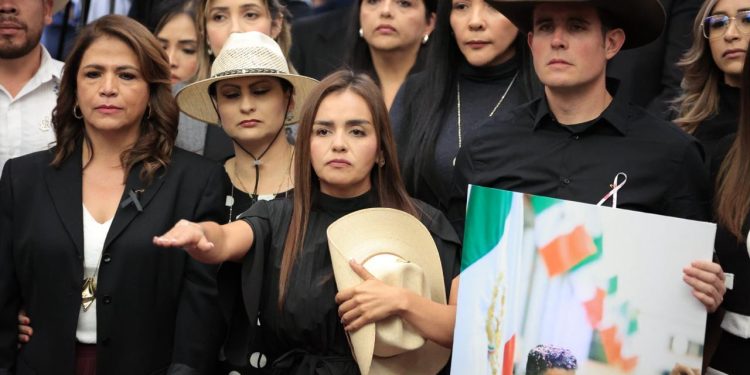 76 Legislatura designa a Grecia Itzel Quiroz García como presidenta sustituta de Uruapan