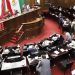76 Legislatura reconoce la vida libre de corrupción en la Constitución Política de Michoacán