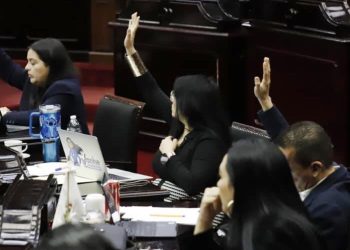 Fortalece Congreso del Estado el reencuentro familiar entre personas migrantes y sus seres queridos