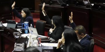 Fortalece Congreso del Estado el reencuentro familiar entre personas migrantes y sus seres queridos