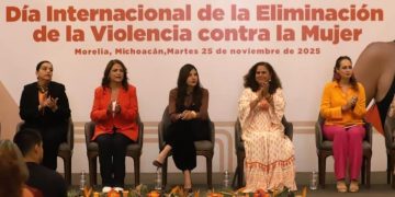 76 Legislatura asume la agenda de lucha contra la violencia hacia las mujeres
