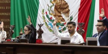 Congreso del Estado incrementa penas en delitos de maltrato y crueldad animal