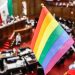 Partidos políticos deberán destinar al menos el 5% del financiamiento público para programas específicos dirigidos a la comunidad LGBTIQ+