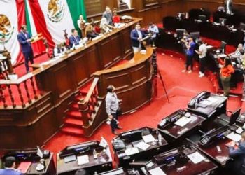 Aprueba 76 Legislatura incremento de recurso para capacitación de mujeres en partidos políticos