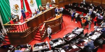 Aprueba 76 Legislatura incremento de recurso para capacitación de mujeres en partidos políticos