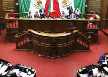 Regula Congreso del Estado plataformas digitales de alojamiento turístico