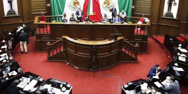 Regula Congreso del Estado plataformas digitales de alojamiento turístico