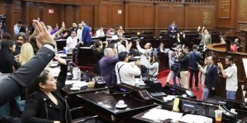 Violencia obstétrica ya está considerada en el marco legal en Michoacán