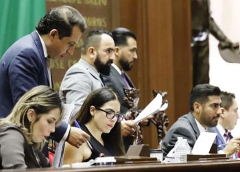 Trabaja 76 legislatura en la erradicación de la discriminación laboral
