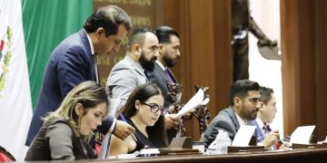 Trabaja 76 legislatura en la erradicación de la discriminación laboral