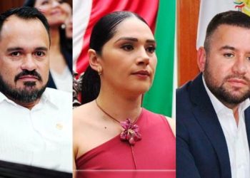 Diputada y diputados del PT en Michoacán listos para coadyuvar en el Plan Michoacán por La Paz y la Justicia