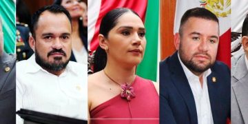 Diputada y diputados del PT en Michoacán listos para coadyuvar en el Plan Michoacán por La Paz y la Justicia
