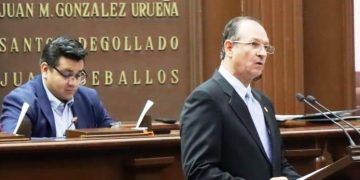 David Martínez Gowman propone reforma para regularizar inmuebles sin antecedentes de registro