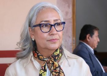 Emma Rivera perfila ruta legislativa para reforzar herramientas de participación ciudadana