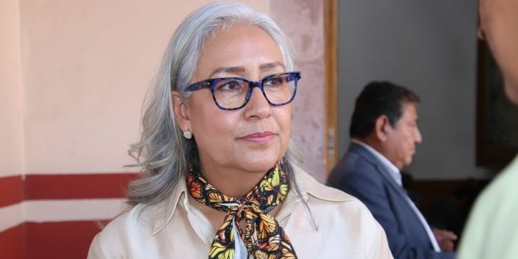 Emma Rivera perfila ruta legislativa para reforzar herramientas de participación ciudadana