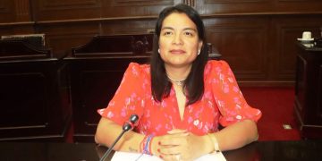 Erendira Isauro propone elevar a rango constitucional los apoyos para niñas, niños y mujeres con cáncer en Michoacán