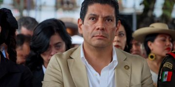 Plan Michoacán por la Paz y la Justicia es un paso; reforzar la estrategia de seguridad es necesario: Ernesto Nuñez