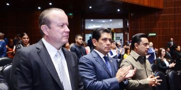 Ernesto Núñez Aguilar celebra reasignaciones históricas para la protección ambiental en el Presupuesto Federal 2026