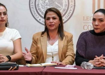 Fabiola Alanís: Se estableció una mesa de trabajo permanente entre Congreso y productores de maíz