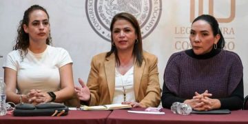 Fabiola Alanís: Se estableció una mesa de trabajo permanente entre Congreso y productores de maíz