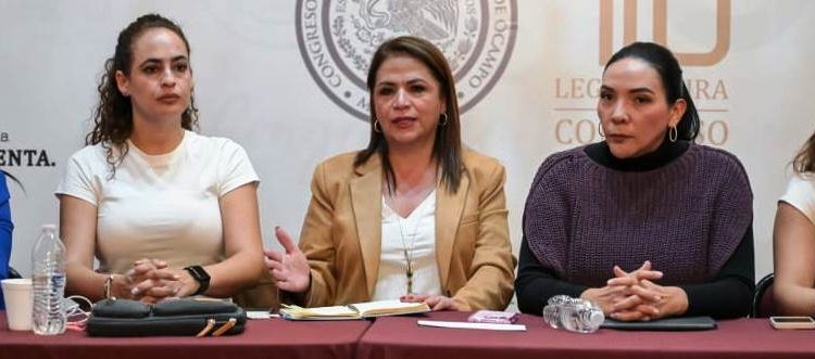Fabiola Alanís: Se estableció una mesa de trabajo permanente entre Congreso y productores de maíz