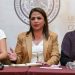 Fabiola Alanís: Se estableció una mesa de trabajo permanente entre Congreso y productores de maíz