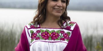 Fabiola Alanís: Educación intercultural, pilar del desarrollo comunitario