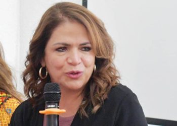 Fabiola Alanís: La infraestructura al servicio del desarrollo, la paz y la justicia con el Plan Michoacán