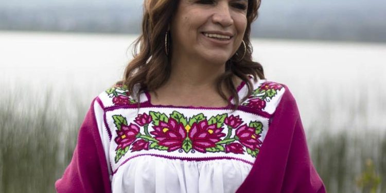 Fabiola Alanís: Educación intercultural, pilar del desarrollo comunitario