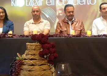 Más de 100 expositores este fin de semana en el Festival del Café, Chocolate y Vino de Pátzcuaro: Sectur