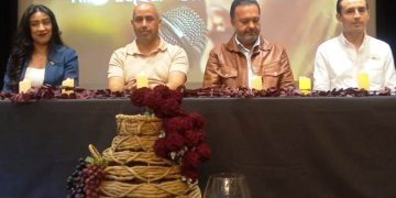 Más de 100 expositores este fin de semana en el Festival del Café, Chocolate y Vino de Pátzcuaro: Sectur