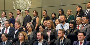 La Fiscalía General del Estado participa en la Primera Sesión Ordinaria 2025 del Sistema Nacional de Búsqueda de Personas