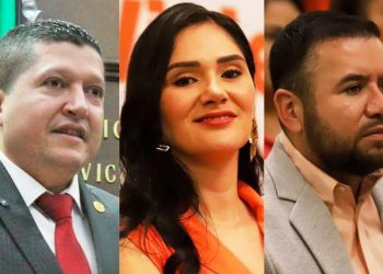 GPPT Michoacán: “La violencia contra las mujeres no admite titubeos; habrá avances legislativos”