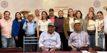 El campo no puede esperar, urge mayor atención y recursos: Grecia Aguilar