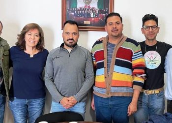 Dos nuevas iniciativas en favor de la diversidad sexual: Hugo Rangel